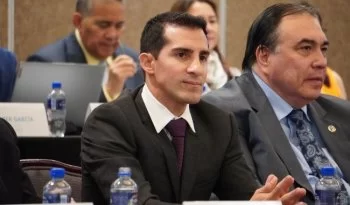 Rommel Pacheco inaugura Asamblea de ACODEPA 2026 en CDMX; destaca apoyo de Sheinbaum al deporte