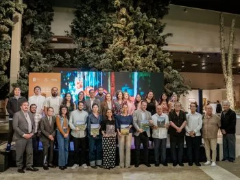 Secretaría de Cultura y CONARTE presentan colección Patrimonio Intangible de Nuevo León