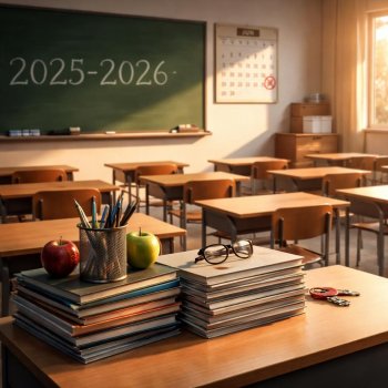 Sep de Veracruz adelanta fin de ciclo escolar 2025-2026; alumnos, los más afectados