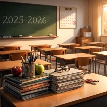 Sep de Veracruz adelanta fin de ciclo escolar 2025-2026; alumnos, los más afectados