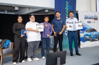UT San Juan será sede del programa Ford Driving Skills for Life México 2026