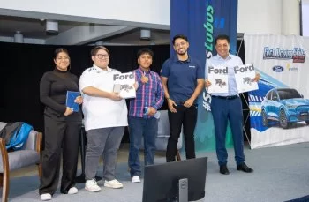 UT San Juan será sede del programa Ford Driving Skills for Life México 2026