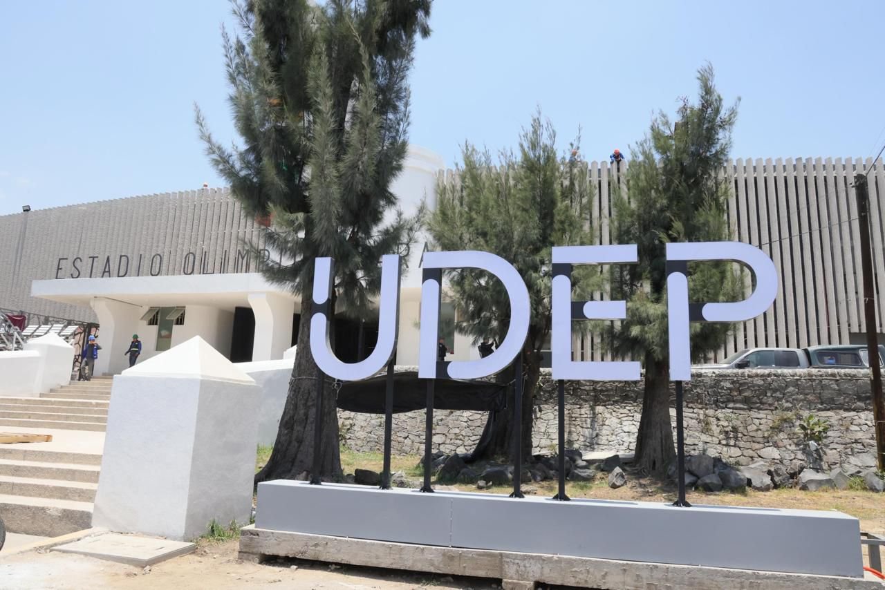 UDEP cierra preinscripciones el 22 de mayo; exámenes serán del 28 al 30