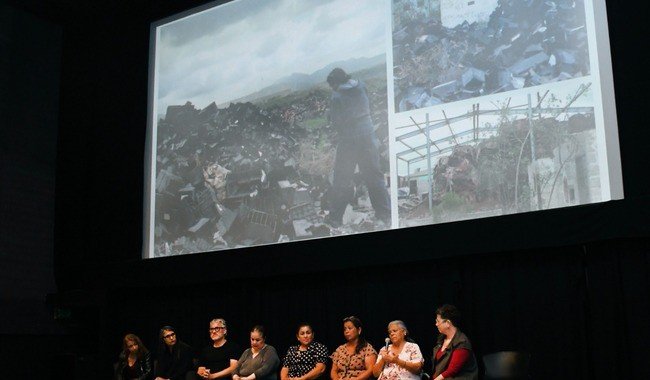Ambulante 2025 en Tijuana: documentales, migración y memoria colectiva en el Cecut