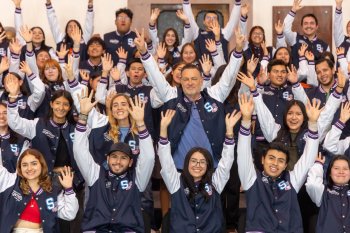 Arranca en Querétaro el programa “Generación Contigo” con 180 jóvenes líderes de los 18 municipios