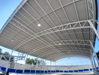 Gobierno de Guanajuato invierte 15.6 mdp en mejoras de secundaria en León