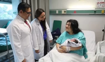 IMSS transforma atención materna con modelo integral que prioriza parto humanizado y lactancia