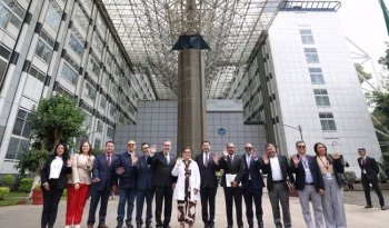 ISSSTE invierte 462 mdp en el CMN 20 de Noviembre por su 65 aniversario