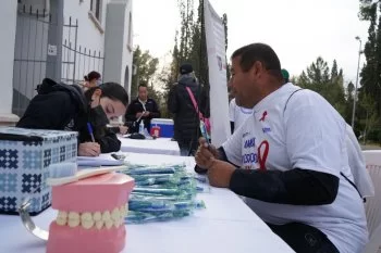 Semana Nacional de Salud Pública 2026: actividades gratuitas en todo el estado del 23 al 30 de mayo