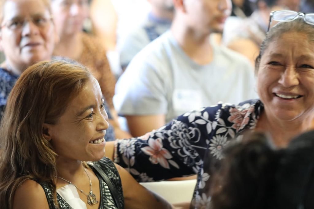 Gobierno de Guanajuato impulsa a mujeres y jóvenes con el programa 'Creemos en ti'