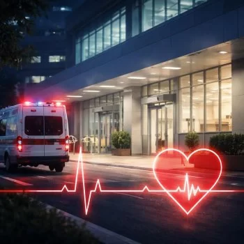Adán Augusto López estaría hospitalizado por presunto problema cardiaco; esto se sabe