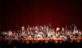 Alas y Raíces celebra 30 años de garantizar derechos culturales de infancias en México