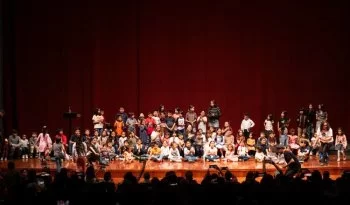 Alas y Raíces celebra 30 años de garantizar derechos culturales de infancias en México