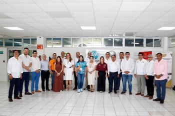Baja California Sur avanza en certificación laboral de estudiantes de CECyTE