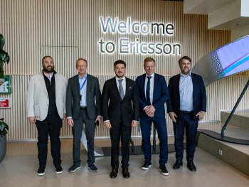 Gira europea de Samuel García asegura inversiones millonarias para Nuevo León
