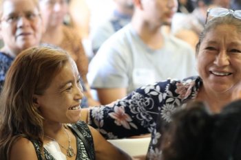 Gobierno de Guanajuato impulsa a mujeres y jóvenes con el programa 'Creemos en ti'