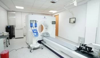 Hospital La Raza: 47 años de excelencia en cardiología, trasplantes y formación médica