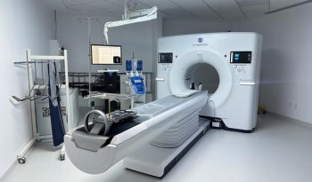 IMSS San Luis Potosí invierte 26.6 mdp en tomógrafo con IA para hospital de la capital