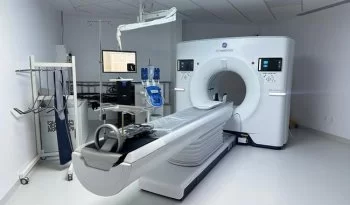 IMSS San Luis Potosí invierte 26.6 mdp en tomógrafo con IA para hospital de la capital