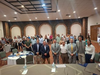 SESEQ capacita a médicos de primer nivel en enfermedades cardiometabólicas