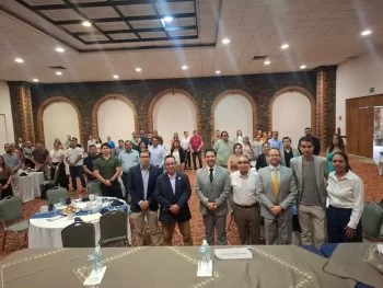 SESEQ capacita a médicos de primer nivel en enfermedades cardiometabólicas
