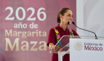 Sheinbaum convoca a rendición de cuentas el 31 de mayo en las 32 entidades