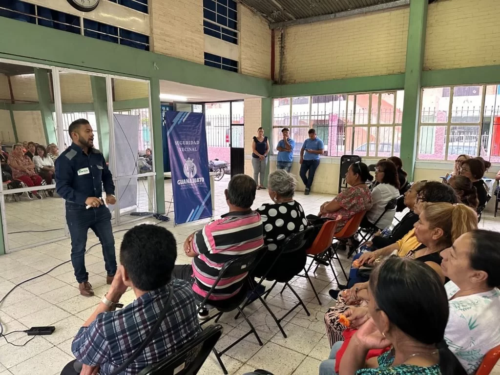 Guanajuato evaluará 76 programas sociales con participación ciudadana en 2026