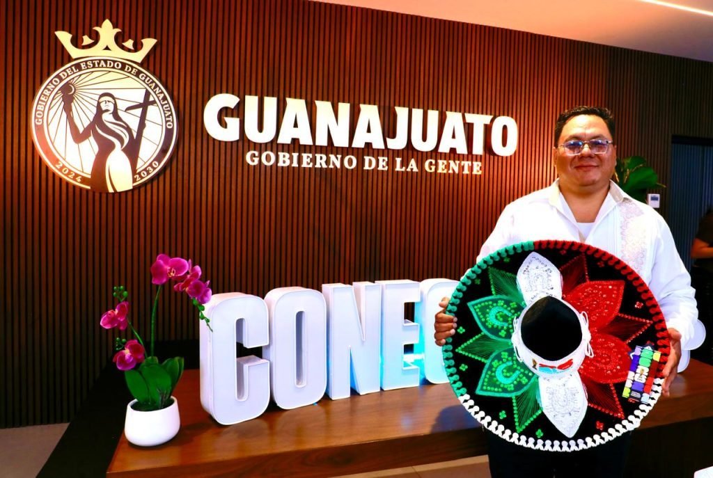 Guanajuato lanza agenda mundialista con Copa de la Gente, torneos y transmisiones gratuitas