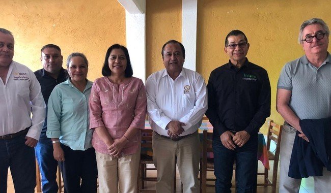 Presentan estudio de microcuencas de Morelos y plataforma digital ACUAMOR