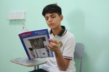 Baja California Sur alcanzará 97.1% de eficiencia terminal en secundaria
