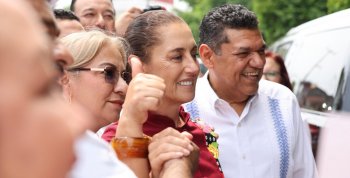 Becas Rita Cetina beneficiarán a 138 mil estudiantes de primaria en Tabasco
