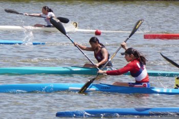 Canotaje de Quintana Roo cierra con cuatro bronces en Olimpiada Nacional CONADE 2026