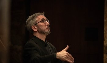 CEPROMUSIC estrena tres obras en Bellas Artes: caos digital, naturaleza y humor negro