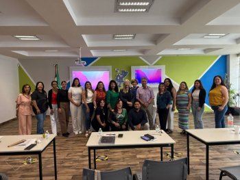 Gobierno de Zacatecas capacita a agencias de viajes para fortalecer el turismo