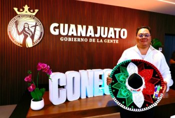 Guanajuato lanza agenda mundialista con Copa de la Gente, torneos y transmisiones gratuitas