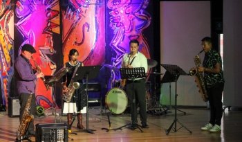 INBAL y ESM celebran 90 años con el Festival de Jazz 52 dedicado a Verónica Ituarte