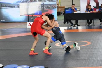 Más de 11 mil participantes en la Olimpiada Nacional CONADE 2026 en Puebla