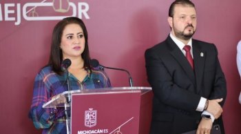 Nuevo DIF de Uruapan: inversión de 45 mdp y 16 consultorios para más de 12 mil personas