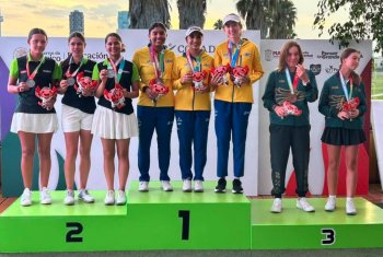 Puebla suma oro, plata y bronce en Olimpiada Nacional CONADE 2026