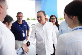 Sonora invierte 328.5 mdp en educación media superior; arranca Prepason 2026-2027