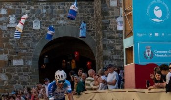 A.R. Monex y Lyncott Cycling Team brillan en competencias en Europa y México
