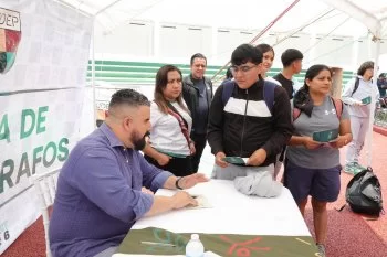 Arranca Summit 2026 en Puebla: Universidad del Deporte formará campeones, dice Armenta
