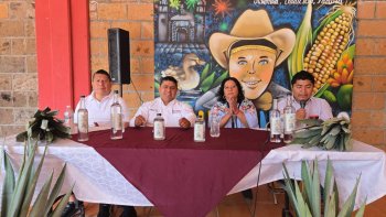 Artesanos poblanos realizarán expoventa en Cuautlancingo los días 30 y 31 de mayo