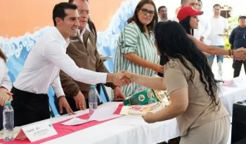 Clausuran talleres de boxeo y arte para reinserción social de mujeres en CEFERESO Morelos