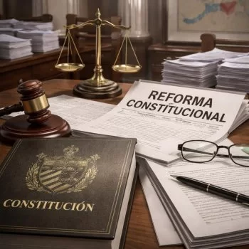 Consejo opositor cubano propone reforma constitucional para eliminar el partido único