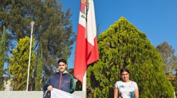 Estudiantes de Cecytem Michoacán realizarán estancia en la NASA tras ser seleccionados para programa espacial