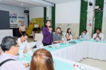 Gobierno de Guerrero y CANIRAC capacitan contra hostigamiento laboral y acoso sexual