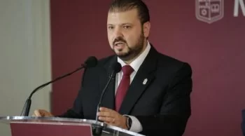 Gobierno de Michoacán pagará seguro de vida a familias de kuarichas fallecidos en Sevina