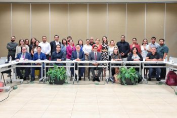 Gobierno de Zacatecas alinea planes de estudio universitarios con demanda laboral