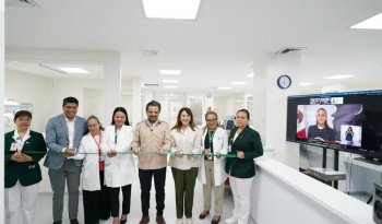 IMSS reinaugura UCIs en Cuernavaca con inversión de 91 mdp y 44 nuevas camas